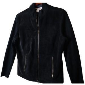 Women's Leather Jacket